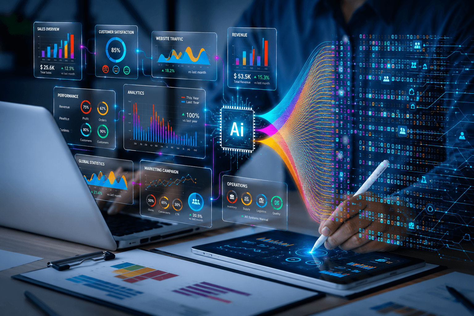 VMS Integration: Why Your ATS Must Connect to Your Vendor Management System
