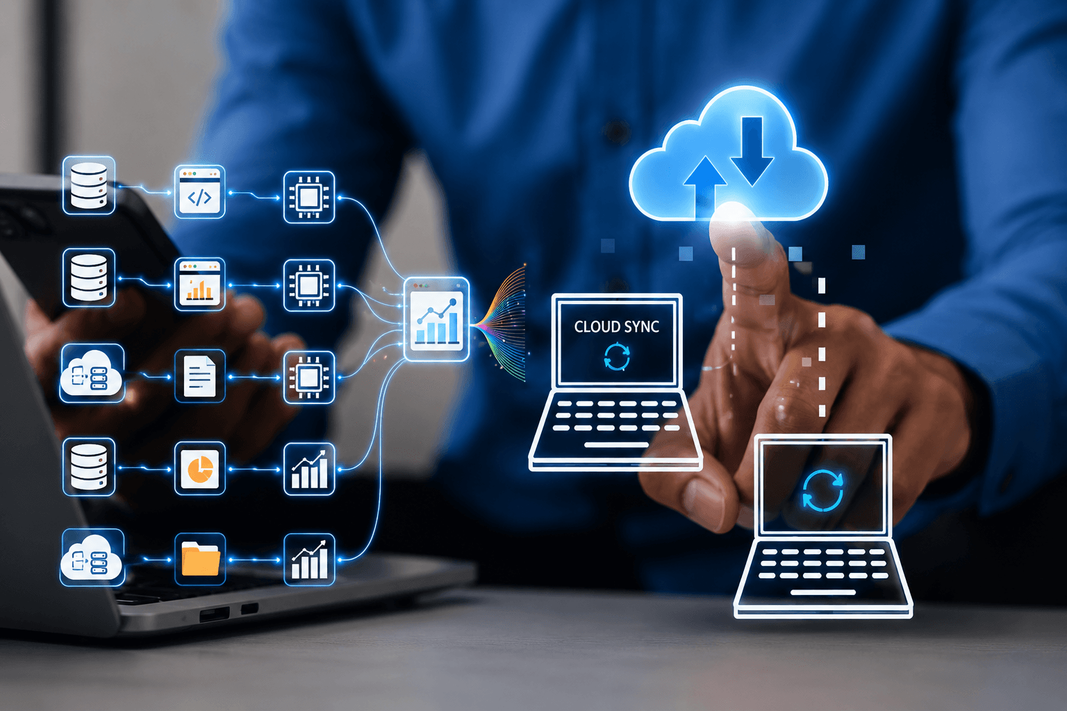 Multi-Tenant ATS: The Architecture That Scales With Your Staffing Business